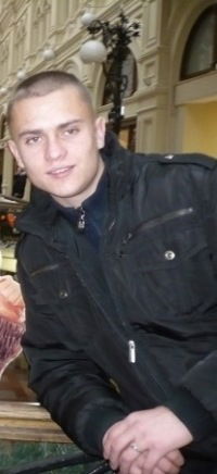 Александр Журавков