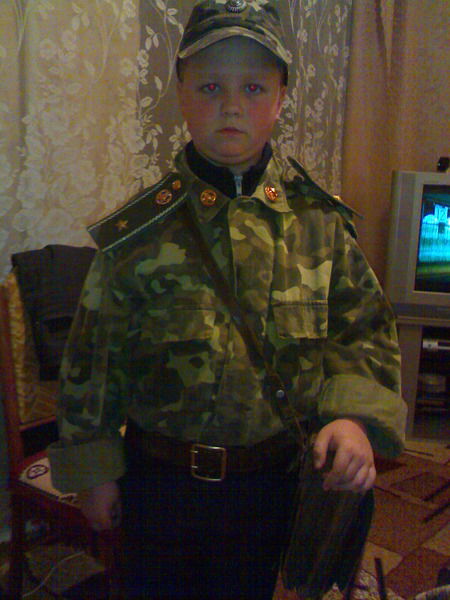 Александр Зенцов