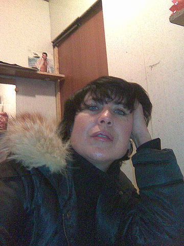 Лена Викторова