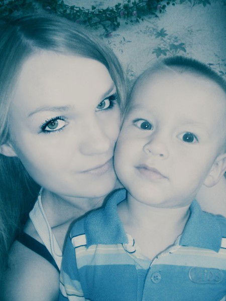 Юлия Околелова