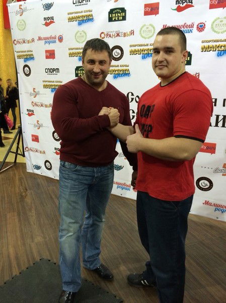 Вячеслав Логашкин