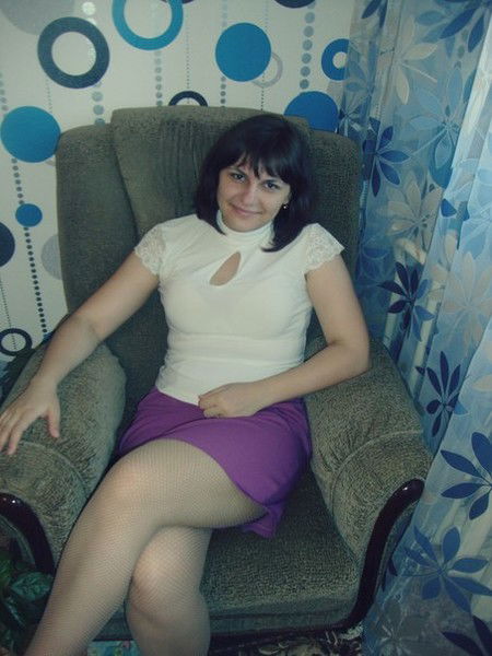 Ольга Матвеева