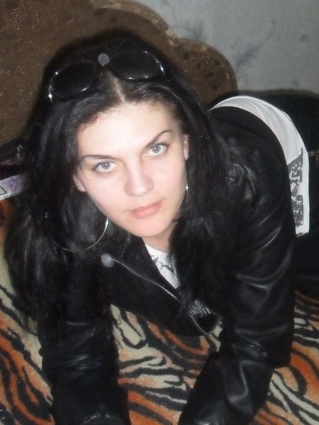 Настасия Ивашкова(Шеленговская)