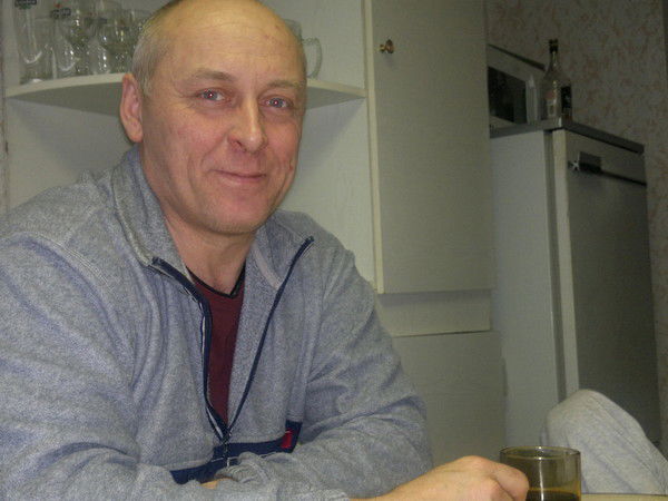 Александр Ивин