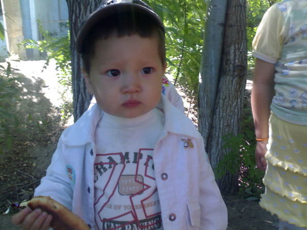 Адип Салахутдинов