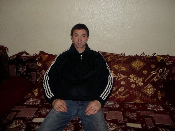 Рома Гафаров