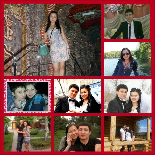 Бакыт Орыналиева