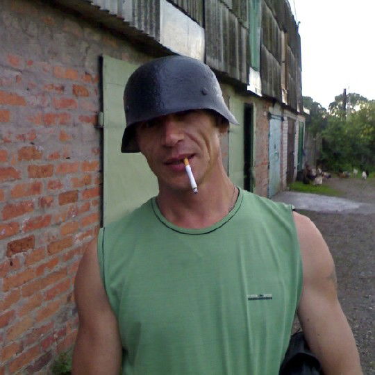 Сергей Букуров