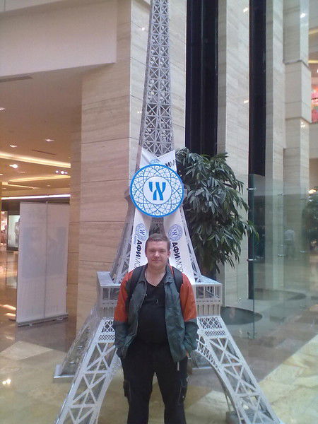 Николай Тихонов