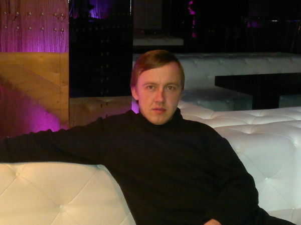 Дмитрий Ковган