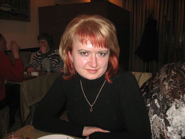 Ирина Кихтева