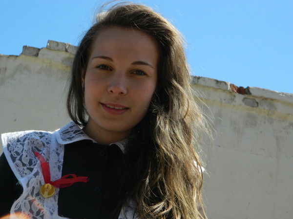 Айгуль Исламова