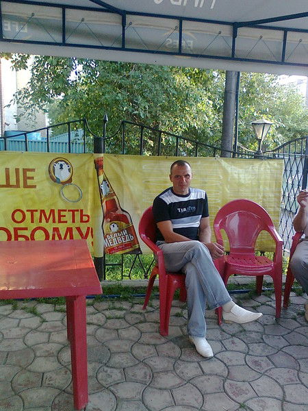 Андрей Мозозолин