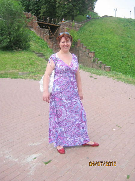 Татьяна Смирнова