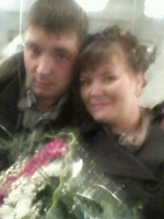 Наталия Иванова