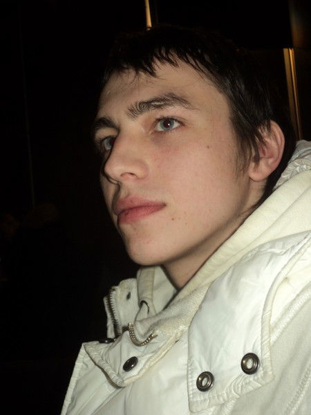 Алексей Журавлев