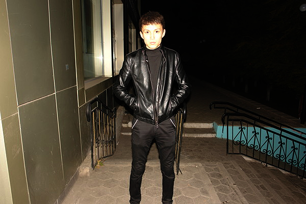 Нурлан Жаксыбаев