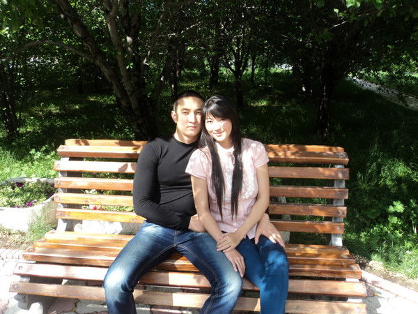 Маржан Маретбаева (Шамилова)