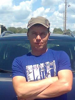 Владимир Попов