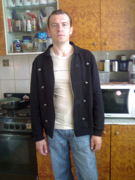 Макс Гуляков