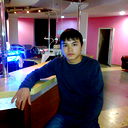 Дархан Абдыкалыков