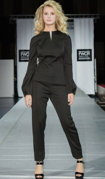 Виктория Акатова