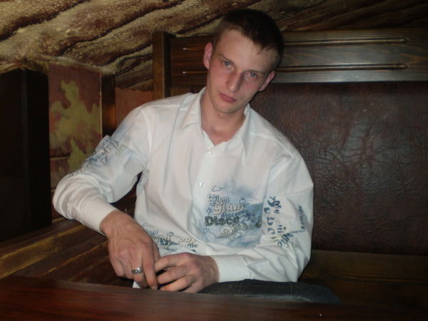 Николай Анненков