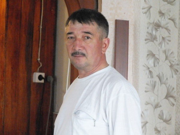 Гумар Шафиков