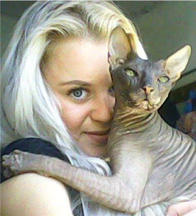 Ekaterina Bondarenko