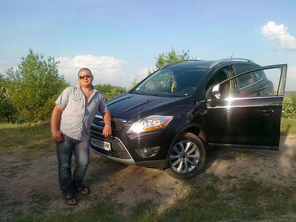 Димка Юрчук