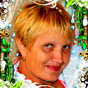 Наталья Мацко