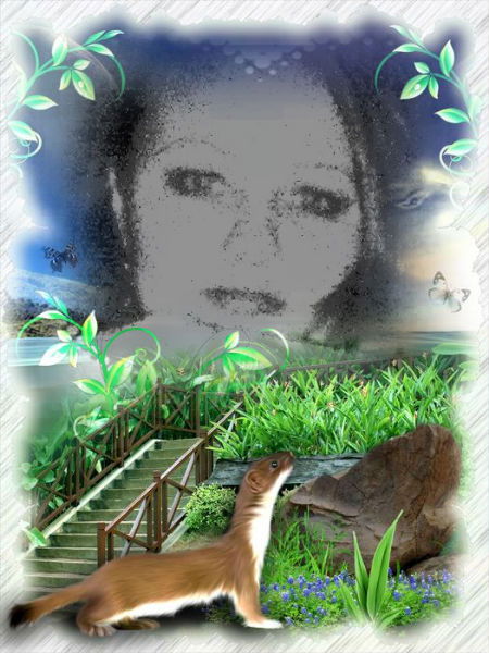 Оксана Яловцева