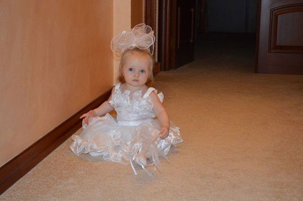 Люба Данилова