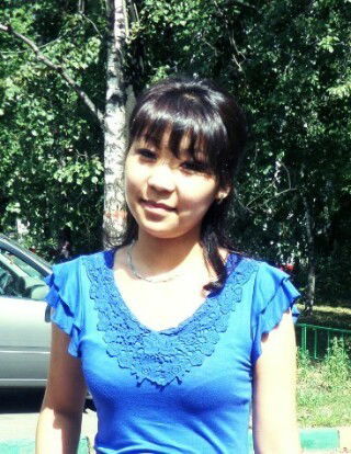 Журсун Байэлиева