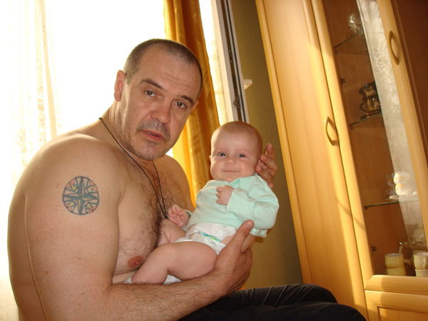 Леонид Краня