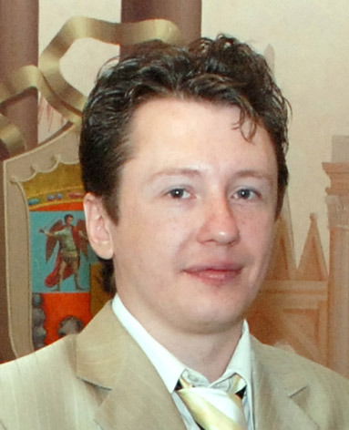 Андрей Aлабин