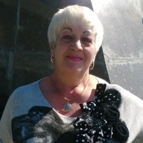 Татьяна Филипьева