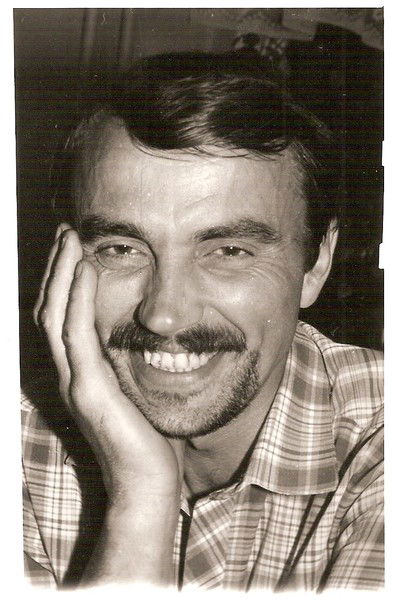 Михаил Бондарь