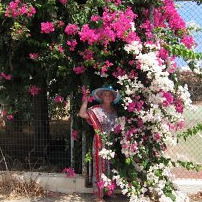 Ирина Марчукова