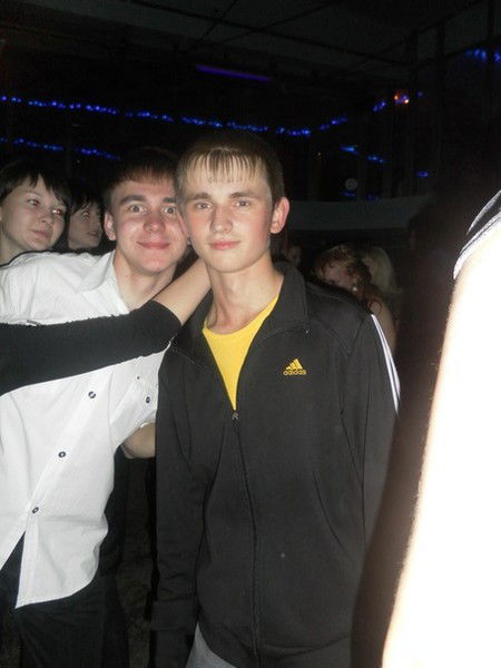 Дмитрий Потехин