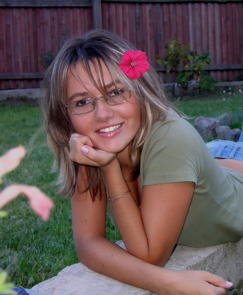 Ритка Маргаритка