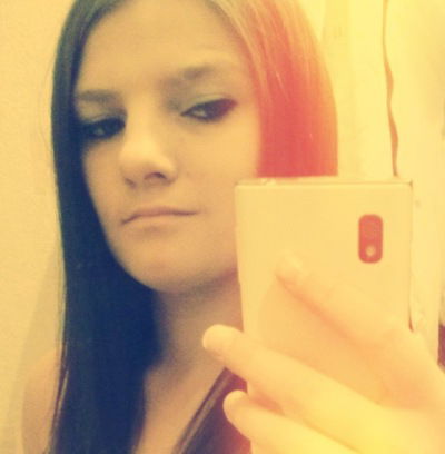 Инна Головина