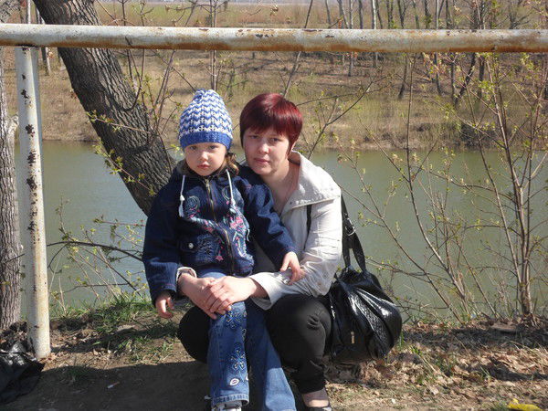 Людмила Земляных