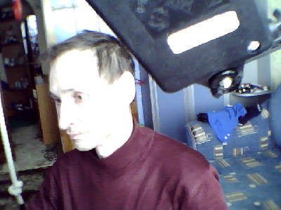 Игорь Юсупов