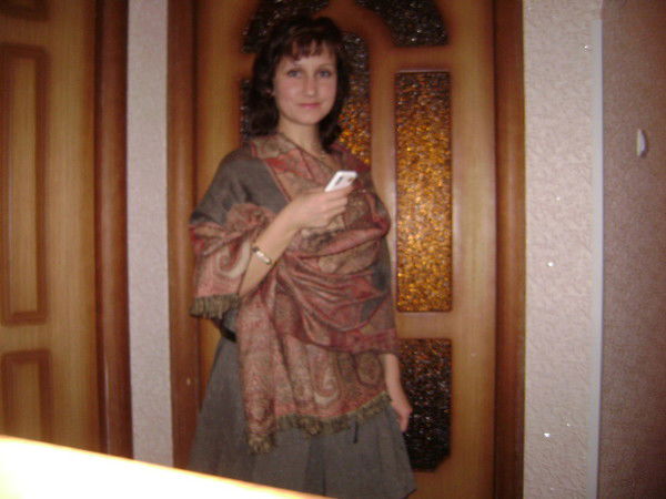 Наталья Буб