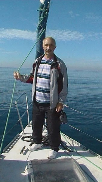 Николай Цымбал