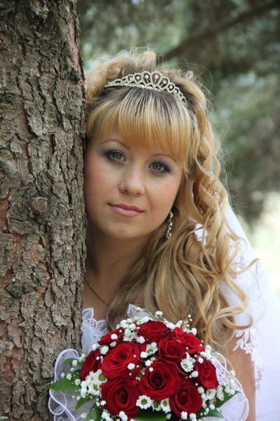 Дарья Моткова