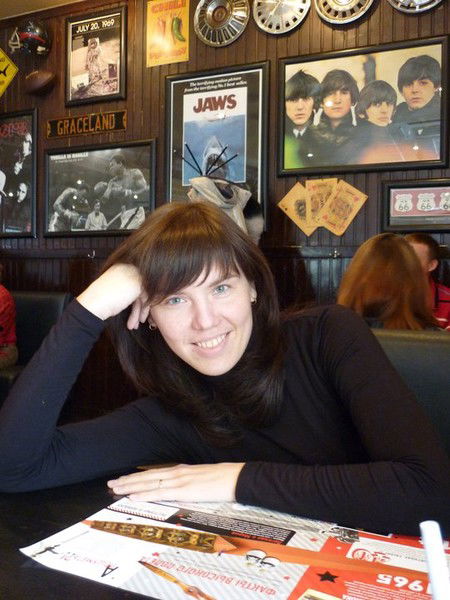 Мария Попкова