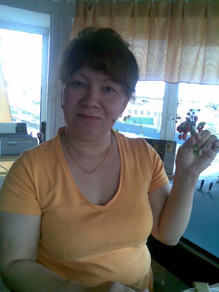 Венера Орлова