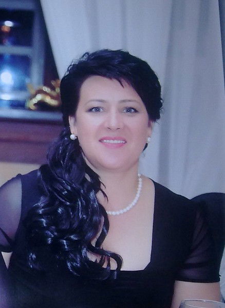 Татьяна Викторовна